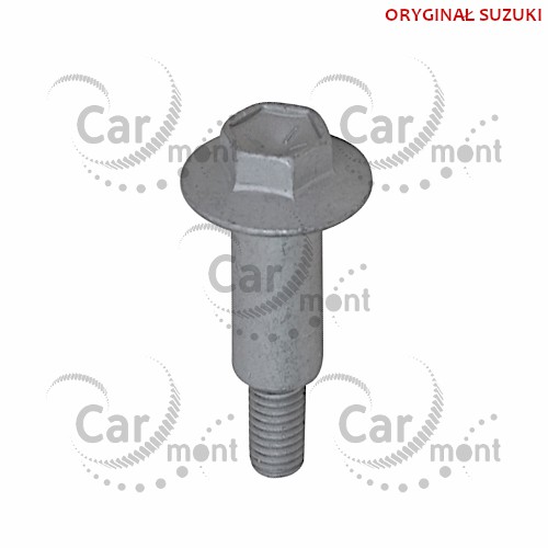 Śruba pokrywy zaworów - Suzuki Jimny Grand Vitara SX4 S-Cross - 11178-69G01 - Oryginał