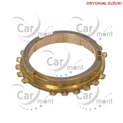 Synchronizator 5-tego biegu skrzyni biegów - Suzuki Jimny 1.3 SN413 - 24435-76J00 - Oryginał