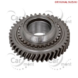 Koło zębate skrzyni biegów - Suzuki Jimny 1.3 SN413 -24311-76J21 - Oryginał