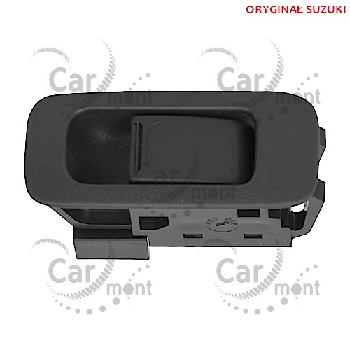 Podnośnik przełącznik otwierania szyby - Suzuki Jimny GRand Vitara SQ - 37995-75F00-P4Z - Oryginał