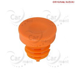 Korek zbiorniczka płynu wspomagania - Vitara Jimny Grand Vitara - 49142-65D00 - Oryginał