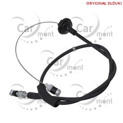 Linka pedału gazu - Suzuki Jimny 1.3 SN413 - 15910-80A10 - Oryginał