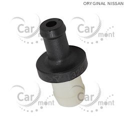 Zawór PCV - Nissan Qashqai J11E - 11810-0M300 - Oryginał