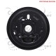 Tarcza kotwiczna - prawa - Suzuki Jimny - 53110-81A01 - Oryginał