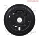 Tarcza kotwiczna - lewa - Suzuki Jimny - 53160-81A01 - Oryginał
