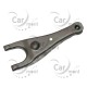 Łapa sprzęgła - Suzuki Grand Vitara SQ Grand Vitara XL-7 JA - 23211-85F01