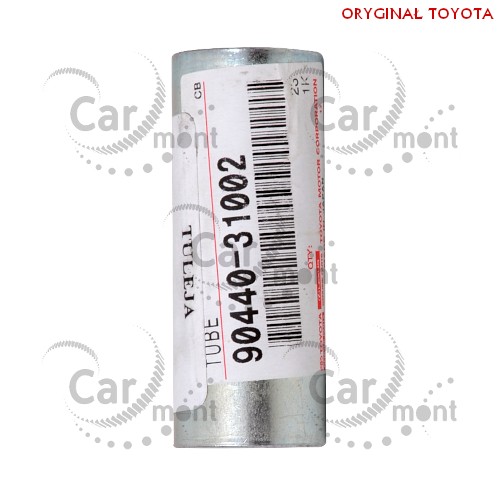 Tuleja poduszki ramy - Toyota Land Cruiser 200 - 90440-31002 - Oryginał