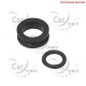 Oring i uszczelniacz wtrysku paliwa - Suzuki Grand Vitara 2.7 JB627 - 15716-58BT0 - Oryginał