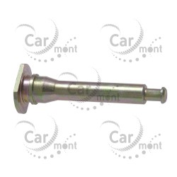 Prowadnica jarzma zacisku przedniego - Nissan X-Trail T30 - 41133-8H300