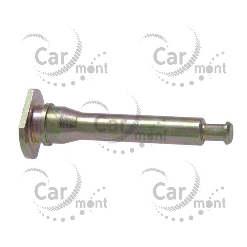 Prowadnica jarzma zacisku przedniego - Nissan X-Trail T30 - 41133-8H300