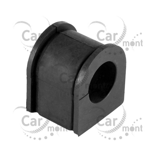 Tulej stabilizatora tylnego - Terrano II R20 Ford Maverick - 54613-41G00 54613-7F001