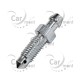 Odpowietrznik zacisku hamulcowego - Toyota Nissan Suzuki - 41128-9W50B 47547-27030