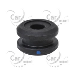 Tuleja amortyzator tylnego - górna - Toyota Land Cruiser 120 - 90948-01087