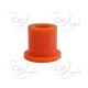 Tuleja resora - Toyota Hilux Isuzu Trooper D-MAX - poliuretan - 90385-18046