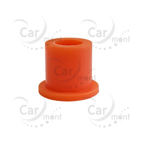 Tuleja resora - Toyota Hilux Isuzu Trooper D-MAX - poliuretan - 90385-18046