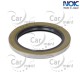Uszczelniacz przedniej piasty 62*85*8*10 - Land Cruiser 60 70 80 Hilux JPP - 90311-62001 - NOK Japan