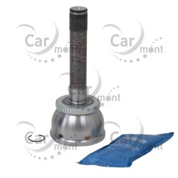 Przegub napędowy zewnętrzny - Land Cruiser 80 - 43405-60070 43405-60080