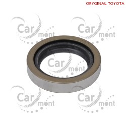Uszczelniacz przedniego mostu / półosi - Land Cruiser 70 80 - 90310-35005 90310-35010 - Oryginał