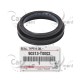 Uszczelniacz tylnej półosi / piasty - Toyota Hilux KUN25 /26 - 90313-T0002 - Oryginał