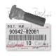 Szpilka koła - Toyota Hilux Land Cruiser RAV4 - 90942-02082 90942-02049 - Oryginał