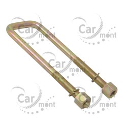 Mocowania resora / cybant strzemiono- Isuzu Pick Up D-MAX 2.5 TFS86TT 1.9 TFS87 - 8-97946-550-0