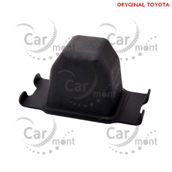 Odbojnik resora / tylnego mostu - Toyota Hilux - 48306-0K010
