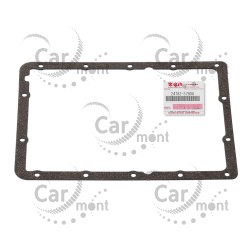 Uszczelka miski automatycznej skrzyni biegów - Suzuki Vitara / Grand Vitara - 24782-57B00 - Oryginał