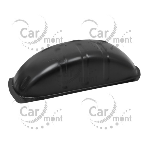 Nadkole metalowe tylne prawe - Suzuki Samurai SJ - 62211-70A00