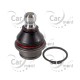 Sworzeń wahacza dolnego - Pathfinder R51 Navara D40 - 54500-EB300 54501-EB300