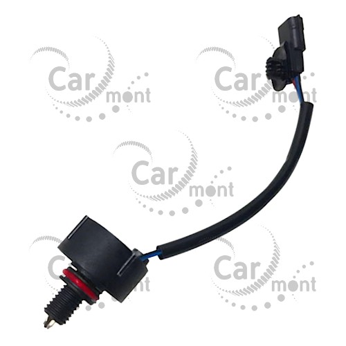 Czujnik wody w filtrze paliwa - Suzuki Grand Vitara JB419 - 15413-80KA0 1541380KA0