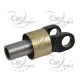 Czop / łącznik wału napędowego - Suzuki Samurai 1.3 SJ - 27140-83001 27140-83000