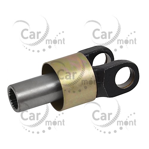 Czop / łącznik wału napędowego - Suzuki Samurai 1.3 SJ - 27140-83001 27140-83000