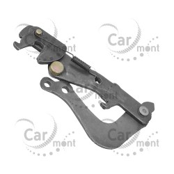 Rozpierak szczęk hamulcowych - prawy - Suzuki Samurai SJ - 53810-83300 5381083300
