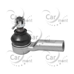 Końcówka drążka kierowniczego - Toyota Hilux KUN25/26 - 45046-09281 - Kowze