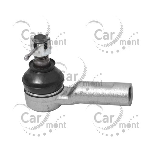 Końcówka drążka kierowniczego - Toyota Hilux KUN25/26 - 45046-09281 - Kowze