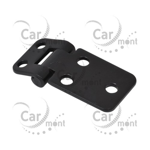 Zawias tylnej klapy - Suzuki Samurai SJ - 6779080033 67790-80033