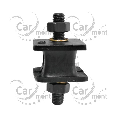 Poduszka skrzyni biegów tylna prawa - Suzuki Samurai SJ - 29650-83001 2965083001