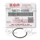 Zabezpieczenie półosi / przegubu - Suzuki Vitara Grand Vitara XL-7 - 44111-65D00 - Oryginał