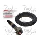 Wałek atakujący / napęd tylnego mostu - Suzuki Jimny 1.3 SN413 - 27300-80880 - Oryginał