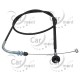 Linka gazu - Suzuki Samurai 1.3 SJ413 - 15910-83300