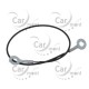 Ogranicznik tylnej klapy - Suzuki Samurai SJ - 7285080002 72850-80002