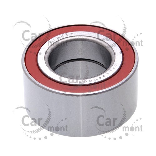 Łożysko koła tył - PickUp D22 Terrano, Maverick - 43210-VW100