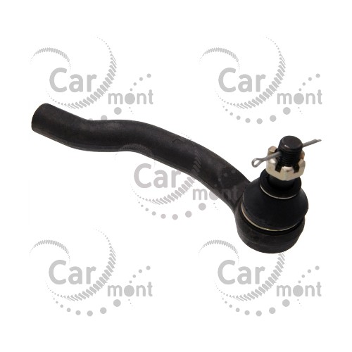 Końcówka drążka - lewa Navara D40 Pathfinder R51 - 48520-EA026