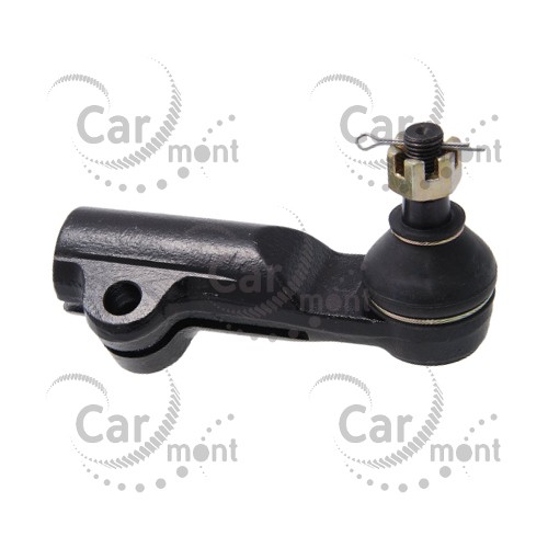 Końcówka drążka lewa - Nissan Patrol Y61 2004-2010 - 48570-VD225