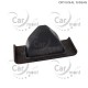 Odbojnik resora / tylnego mostu - Nissan Navara D40 - 55240-EB000 - OE
