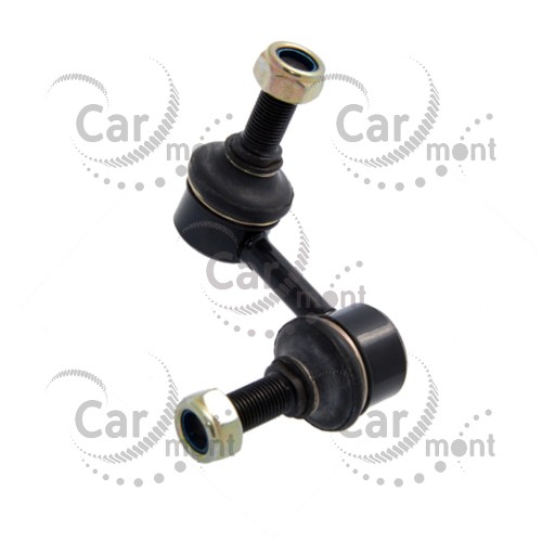 Łącznik stabilizatora tył lewy - Nissan Pathfinder R51 - 56261-EA510