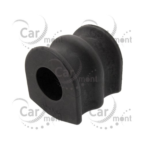 Tuleja stabilizatora tył - Nissan Pathfinder R51 - 54613-EA520
