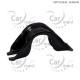 Obejma tulei stabilizatora przód - Navara D40 Pathfinder R51 - 54614-7S000 - Oryginał