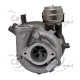 Turbosprężarka / turbina - Navara D40 PAthfinder R51 2.5 dCi - 14411EC00C