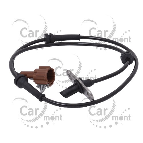 Czujnik ABS tył/lewy - Navara D40 2.5 dCi - 47901-EB300